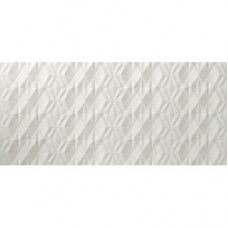 Плитка  110*50 3D Kite White Matt